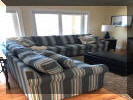 101 WEST SPRUCE AVENUE #203 - MOORE'S INLET RENTALS IN NORTH WILDWOOD- Spectacular! Three bedroom, two bath vacation home located at The Point at Moore s Inlet. Home offers a full kitchen with range, fridge, ice maker, dishwasher, disposal, microwave, toaster and coffeemaker. Amenities include elevator, pool, exercise room, central a/c, washer/dryer, wifi, 2 car off street parking, and balcony. Sleeps 8: 2 Queens, 3 Singles 1 Double, 1 Air Mattress. Ocean/inlet views! North Wildwood Rentals, Wildwood Rentals, Wildwood Crest Rentals and Diamond Beach Rentals in all price ranges for weekly, monthly, seasonal and weekend vacation rentals plus Wildwood real estate sales of homes, condos, vacation and investment properties in and around Wildwood New Jersey. We offer over 400 properties plus exclusive vacation homes so you can book the shore rental of your choice online and guarantee your vacation at the Shore. Rent with confidence at Island Realty Group!