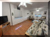 106 WEST 22ND AVENUE - NORTH WILDWOOD SUMMER VACATION RENTALS at WILDWOODRENTS.COM managed by ISLAND REALTY GROUP - Large single family home in North Wildwood! 6 bedrooms, 3 baths! The first floor has the living room, dining room and kitchen along with 2 bedrooms and a full bath. The 2nd floor offers 4 bedrooms and 2 baths. 3 set up as bedrooms/4th as a game room/hangout space with sleeping. Sleeps 14! Fully equipped kitchen with range, fridge, dishwasher, microwave, toaster oven, disposal, Keurig. Wet bar off of living room. Amenities include central a/c, washer/dryer, wifi, outside shower, storage, propane bbq, and decks! North Wildwood Rentals, Wildwood Rentals, Wildwood Crest Rentals and Diamond Beach Rentals in all price ranges for weekly, monthly, seasonal and weekend vacation rentals plus Wildwood real estate sales of homes, condos, vacation and investment properties in and around Wildwood New Jersey. We offer over 400 properties plus exclusive vacation homes so you can book the shore rental of your choice online and guarantee your vacation at the Shore. Rent with confidence at Island Realty Group! Visit www.wildwoodrents.com to book online or call our office at 609.522.4999. Our office at 1701 New Jersey Avenue in North Wildwood is open 7 days a week!