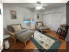 106 WEST 22ND AVENUE - NORTH WILDWOOD SUMMER VACATION RENTALS at WILDWOODRENTS.COM managed by ISLAND REALTY GROUP - Large single family home in North Wildwood! 6 bedrooms, 3 baths! The first floor has the living room, dining room and kitchen along with 2 bedrooms and a full bath. The 2nd floor offers 4 bedrooms and 2 baths. 3 set up as bedrooms/4th as a game room/hangout space with sleeping. Sleeps 14! Fully equipped kitchen with range, fridge, dishwasher, microwave, toaster oven, disposal, Keurig. Wet bar off of living room. Amenities include central a/c, washer/dryer, wifi, outside shower, storage, propane bbq, and decks! North Wildwood Rentals, Wildwood Rentals, Wildwood Crest Rentals and Diamond Beach Rentals in all price ranges for weekly, monthly, seasonal and weekend vacation rentals plus Wildwood real estate sales of homes, condos, vacation and investment properties in and around Wildwood New Jersey. We offer over 400 properties plus exclusive vacation homes so you can book the shore rental of your choice online and guarantee your vacation at the Shore. Rent with confidence at Island Realty Group! Visit www.wildwoodrents.com to book online or call our office at 609.522.4999. Our office at 1701 New Jersey Avenue in North Wildwood is open 7 days a week!