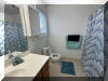106 WEST 22ND AVENUE - NORTH WILDWOOD SUMMER VACATION RENTALS at WILDWOODRENTS.COM managed by ISLAND REALTY GROUP - Large single family home in North Wildwood! 6 bedrooms, 3 baths! The first floor has the living room, dining room and kitchen along with 2 bedrooms and a full bath. The 2nd floor offers 4 bedrooms and 2 baths. 3 set up as bedrooms/4th as a game room/hangout space with sleeping. Sleeps 14! Fully equipped kitchen with range, fridge, dishwasher, microwave, toaster oven, disposal, Keurig. Wet bar off of living room. Amenities include central a/c, washer/dryer, wifi, outside shower, storage, propane bbq, and decks! North Wildwood Rentals, Wildwood Rentals, Wildwood Crest Rentals and Diamond Beach Rentals in all price ranges for weekly, monthly, seasonal and weekend vacation rentals plus Wildwood real estate sales of homes, condos, vacation and investment properties in and around Wildwood New Jersey. We offer over 400 properties plus exclusive vacation homes so you can book the shore rental of your choice online and guarantee your vacation at the Shore. Rent with confidence at Island Realty Group! Visit www.wildwoodrents.com to book online or call our office at 609.522.4999. Our office at 1701 New Jersey Avenue in North Wildwood is open 7 days a week!