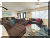 106 WEST 22ND AVENUE - NORTH WILDWOOD SUMMER VACATION RENTALS at WILDWOODRENTS.COM managed by ISLAND REALTY GROUP - Large single family home in North Wildwood! 6 bedrooms, 3 baths! The first floor has the living room, dining room and kitchen along with 2 bedrooms and a full bath. The 2nd floor offers 4 bedrooms and 2 baths. 3 set up as bedrooms/4th as a game room/hangout space with sleeping. Sleeps 14! Fully equipped kitchen with range, fridge, dishwasher, microwave, toaster oven, disposal, Keurig. Wet bar off of living room. Amenities include central a/c, washer/dryer, wifi, outside shower, storage, propane bbq, and decks! North Wildwood Rentals, Wildwood Rentals, Wildwood Crest Rentals and Diamond Beach Rentals in all price ranges for weekly, monthly, seasonal and weekend vacation rentals plus Wildwood real estate sales of homes, condos, vacation and investment properties in and around Wildwood New Jersey. We offer over 400 properties plus exclusive vacation homes so you can book the shore rental of your choice online and guarantee your vacation at the Shore. Rent with confidence at Island Realty Group! Visit www.wildwoodrents.com to book online or call our office at 609.522.4999. Our office at 1701 New Jersey Avenue in North Wildwood is open 7 days a week!