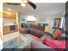 106 WEST 22ND AVENUE - NORTH WILDWOOD SUMMER VACATION RENTALS at WILDWOODRENTS.COM managed by ISLAND REALTY GROUP - Large single family home in North Wildwood! 6 bedrooms, 3 baths! The first floor has the living room, dining room and kitchen along with 2 bedrooms and a full bath. The 2nd floor offers 4 bedrooms and 2 baths. 3 set up as bedrooms/4th as a game room/hangout space with sleeping. Sleeps 14! Fully equipped kitchen with range, fridge, dishwasher, microwave, toaster oven, disposal, Keurig. Wet bar off of living room. Amenities include central a/c, washer/dryer, wifi, outside shower, storage, propane bbq, and decks! North Wildwood Rentals, Wildwood Rentals, Wildwood Crest Rentals and Diamond Beach Rentals in all price ranges for weekly, monthly, seasonal and weekend vacation rentals plus Wildwood real estate sales of homes, condos, vacation and investment properties in and around Wildwood New Jersey. We offer over 400 properties plus exclusive vacation homes so you can book the shore rental of your choice online and guarantee your vacation at the Shore. Rent with confidence at Island Realty Group! Visit www.wildwoodrents.com to book online or call our office at 609.522.4999. Our office at 1701 New Jersey Avenue in North Wildwood is open 7 days a week!