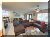 106 WEST 22ND AVENUE - NORTH WILDWOOD SUMMER VACATION RENTALS at WILDWOODRENTS.COM managed by ISLAND REALTY GROUP - Large single family home in North Wildwood! 6 bedrooms, 3 baths! The first floor has the living room, dining room and kitchen along with 2 bedrooms and a full bath. The 2nd floor offers 4 bedrooms and 2 baths. 3 set up as bedrooms/4th as a game room/hangout space with sleeping. Sleeps 14! Fully equipped kitchen with range, fridge, dishwasher, microwave, toaster oven, disposal, Keurig. Wet bar off of living room. Amenities include central a/c, washer/dryer, wifi, outside shower, storage, propane bbq, and decks! North Wildwood Rentals, Wildwood Rentals, Wildwood Crest Rentals and Diamond Beach Rentals in all price ranges for weekly, monthly, seasonal and weekend vacation rentals plus Wildwood real estate sales of homes, condos, vacation and investment properties in and around Wildwood New Jersey. We offer over 400 properties plus exclusive vacation homes so you can book the shore rental of your choice online and guarantee your vacation at the Shore. Rent with confidence at Island Realty Group! Visit www.wildwoodrents.com to book online or call our office at 609.522.4999. Our office at 1701 New Jersey Avenue in North Wildwood is open 7 days a week!