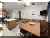 106 WEST 22ND AVENUE - NORTH WILDWOOD SUMMER VACATION RENTALS at WILDWOODRENTS.COM managed by ISLAND REALTY GROUP - Large single family home in North Wildwood! 6 bedrooms, 3 baths! The first floor has the living room, dining room and kitchen along with 2 bedrooms and a full bath. The 2nd floor offers 4 bedrooms and 2 baths. 3 set up as bedrooms/4th as a game room/hangout space with sleeping. Sleeps 14! Fully equipped kitchen with range, fridge, dishwasher, microwave, toaster oven, disposal, Keurig. Wet bar off of living room. Amenities include central a/c, washer/dryer, wifi, outside shower, storage, propane bbq, and decks! North Wildwood Rentals, Wildwood Rentals, Wildwood Crest Rentals and Diamond Beach Rentals in all price ranges for weekly, monthly, seasonal and weekend vacation rentals plus Wildwood real estate sales of homes, condos, vacation and investment properties in and around Wildwood New Jersey. We offer over 400 properties plus exclusive vacation homes so you can book the shore rental of your choice online and guarantee your vacation at the Shore. Rent with confidence at Island Realty Group! Visit www.wildwoodrents.com to book online or call our office at 609.522.4999. Our office at 1701 New Jersey Avenue in North Wildwood is open 7 days a week!