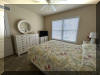 108 EAST 1ST AVENUE - North Wildwood Summer Rental - ENJOY YOUR VACATION WITH YOUR EXTENDED FAMILY in this incredible four bed/two bath first floor condo which very comfortably sleeps 10. Located on East First Avenue with only TWO SHORT BLOCKS TO THE BEACH. Various restaurants, pubs, shopping, miniature golf and water activities within close walking distance. Walk or take the bike trail to Wildwood s Boardwalk. Perfect for entertaining. Excellent accommodations in oversized bedrooms (1-King, 1-Queen, 4-Full/Double Beds). Features upgrades throughout including: flat screen televisions with cable service in all rooms, granite counters in kitchen, tile floors in kitchen and bathrooms, fireplace, beautiful furnishings with tropical decor, spacious rooms, oversized deck, full size washer and dryer, dishwasher, stove with oven, microwave oven, outside shower, parking for 3 cars(2-garage,1-driveway). BRING YOUR PERSONAL LAPTOP AND STAY CONNECTED WITH FREE WIRELESS INTERNET ACCESS. 