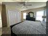 108 EAST 1ST AVENUE - North Wildwood Summer Rental - ENJOY YOUR VACATION WITH YOUR EXTENDED FAMILY in this incredible four bed/two bath first floor condo which very comfortably sleeps 10. Located on East First Avenue with only TWO SHORT BLOCKS TO THE BEACH. Various restaurants, pubs, shopping, miniature golf and water activities within close walking distance. Walk or take the bike trail to Wildwood s Boardwalk. Perfect for entertaining. Excellent accommodations in oversized bedrooms (1-King, 1-Queen, 4-Full/Double Beds). Features upgrades throughout including: flat screen televisions with cable service in all rooms, granite counters in kitchen, tile floors in kitchen and bathrooms, fireplace, beautiful furnishings with tropical decor, spacious rooms, oversized deck, full size washer and dryer, dishwasher, stove with oven, microwave oven, outside shower, parking for 3 cars(2-garage,1-driveway). BRING YOUR PERSONAL LAPTOP AND STAY CONNECTED WITH FREE WIRELESS INTERNET ACCESS. 