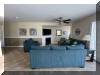108 EAST 1ST AVENUE - North Wildwood Summer Rental - ENJOY YOUR VACATION WITH YOUR EXTENDED FAMILY in this incredible four bed/two bath first floor condo which very comfortably sleeps 10. Located on East First Avenue with only TWO SHORT BLOCKS TO THE BEACH. Various restaurants, pubs, shopping, miniature golf and water activities within close walking distance. Walk or take the bike trail to Wildwood s Boardwalk. Perfect for entertaining. Excellent accommodations in oversized bedrooms (1-King, 1-Queen, 4-Full/Double Beds). Features upgrades throughout including: flat screen televisions with cable service in all rooms, granite counters in kitchen, tile floors in kitchen and bathrooms, fireplace, beautiful furnishings with tropical decor, spacious rooms, oversized deck, full size washer and dryer, dishwasher, stove with oven, microwave oven, outside shower, parking for 3 cars(2-garage,1-driveway). BRING YOUR PERSONAL LAPTOP AND STAY CONNECTED WITH FREE WIRELESS INTERNET ACCESS. 