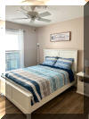 115 EAST HAND AVENUE #203 - WILDWOOD SUMMER VACATION RENTALS at WILDWOODRENTS.COM - Three bedroom + Loft bedroom/two bath vacation home that sleeps 14! Home offers a full kitchen with range, fridge, dishwasher, disposal, microwave, blender, and coffeemaker. Spacious open floor plan. Condo is approximately 2 blocks to Beach, Boardwalk, Shops, Fox Park & Convention Center. 1 block to area restaurants/bars (Mudhen Brewery, Dogtooth, Poppies, Marvis Diner to name a few). Private balcony, full size Washer/Dryer, Central a/c, wifi, 2 car garage parking Main floor features King w/ bath, 2 additional bedrooms with Queens. Loft is perfect for extra company or kids with 4 Queen beds and you still have plenty of space. Dinner table seats 10 and you have 4 additional seats at the island in the kitchen, 65 TV, Sleeps 14 in beds. Beautiful gas fireplace for the cooler seasonal usage. Wildwood Rentals, North Wildwood Rentals, Wildwood Crest Rentals and Diamond Beach Rentals in all price ranges for weekly, monthly, seasonal and weekend vacation rentals plus Wildwood real estate sales of homes, condos, vacation and investment properties in and around Wildwood New Jersey. We offer over 400 properties plus exclusive vacation homes so you can book the shore rental of your choice online and guarantee your vacation at the Shore. Rent with confidence at Island Realty Group! Visit www.wildwoodrents.com to book online or call our office at 609.522.4999. Our office at 1701 New Jersey Avenue in North Wildwood is open 7 days a week!