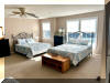 115 EAST HAND AVENUE #203 - WILDWOOD SUMMER VACATION RENTALS at WILDWOODRENTS.COM - Three bedroom + Loft bedroom/two bath vacation home that sleeps 14! Home offers a full kitchen with range, fridge, dishwasher, disposal, microwave, blender, and coffeemaker. Spacious open floor plan. Condo is approximately 2 blocks to Beach, Boardwalk, Shops, Fox Park & Convention Center. 1 block to area restaurants/bars (Mudhen Brewery, Dogtooth, Poppies, Marvis Diner to name a few). Private balcony, full size Washer/Dryer, Central a/c, wifi, 2 car garage parking Main floor features King w/ bath, 2 additional bedrooms with Queens. Loft is perfect for extra company or kids with 4 Queen beds and you still have plenty of space. Dinner table seats 10 and you have 4 additional seats at the island in the kitchen, 65 TV, Sleeps 14 in beds. Beautiful gas fireplace for the cooler seasonal usage. Wildwood Rentals, North Wildwood Rentals, Wildwood Crest Rentals and Diamond Beach Rentals in all price ranges for weekly, monthly, seasonal and weekend vacation rentals plus Wildwood real estate sales of homes, condos, vacation and investment properties in and around Wildwood New Jersey. We offer over 400 properties plus exclusive vacation homes so you can book the shore rental of your choice online and guarantee your vacation at the Shore. Rent with confidence at Island Realty Group! Visit www.wildwoodrents.com to book online or call our office at 609.522.4999. Our office at 1701 New Jersey Avenue in North Wildwood is open 7 days a week!