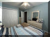 116 EAST 17TH AVENUE  #301 - NORTH WILDWOOD SUMMER VACATION RENTALS at WILDWOODRENTS.COM managed by ISLAND REALTY GROUP - Welcome to your dream vacation rental in North Wildwood Beach Side! This stunning property is perfect for large families, with enough space to comfortably sleep up to 12 guests across its 5 bedrooms and 3 full bathrooms. As you step inside, you'll be greeted by a spacious and beautifully furnished interior. The fully equipped kitchen boasts modern appliances including a dishwasher, microwave, coffee maker, and toaster oven, making meal prep a breeze. Each bedroom is thoughtfully designed for your comfort with a luxurious king bed, two queen beds, twin/twin bunk, and two single beds + double futon. The property also includes amenities such as central AC, a washer and dryer, iron, ironing board, and vacuum cleaner for your convenience. Enjoy the fresh sea breeze on the deck with deck furniture, or take in the stunning views from the balcony. The property also features an elevator for easy access to the ground floor, as well as a 2-car garage for your vehicles. For entertainment, there's high-speed internet, cable TV, and a smart TV for streaming your favorite shows and movies. Stay connected with wireless LAN and enjoy the convenience of a Keurig coffee maker for your morning brew. Please note that this property does not allow pets and linens are not provided, so be sure to bring your own. Cleaning is included in the rate, ensuring a stress-free stay. Don't miss out on this incredible vacation rental in North Wildwood Beach Side. Book now and make unforgettable memories with your loved ones! Home is on a Sunday to Sunday rental schedule. North Wildwood Rentals, Wildwood Rentals, Wildwood Crest Rentals and Diamond Beach Rentals in all price ranges for weekly, monthly, seasonal and weekend vacation rentals plus Wildwood real estate sales of homes, condos, vacation and investment properties in and around Wildwood New Jersey. We offer over 400 properties plus exclusive vacation homes so you can book the shore rental of your choice online and guarantee your vacation at the Shore. Rent with confidence at Island Realty Group! Visit www.wildwoodrents.com to book online or call our office at 609.522.4999. Our office at 1701 New Jersey Avenue in North Wildwood is open 7 days a week!