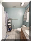 116 EAST 17TH AVENUE  #301 - NORTH WILDWOOD SUMMER VACATION RENTALS at WILDWOODRENTS.COM managed by ISLAND REALTY GROUP - Welcome to your dream vacation rental in North Wildwood Beach Side! This stunning property is perfect for large families, with enough space to comfortably sleep up to 12 guests across its 5 bedrooms and 3 full bathrooms. As you step inside, you'll be greeted by a spacious and beautifully furnished interior. The fully equipped kitchen boasts modern appliances including a dishwasher, microwave, coffee maker, and toaster oven, making meal prep a breeze. Each bedroom is thoughtfully designed for your comfort with a luxurious king bed, two queen beds, twin/twin bunk, and two single beds + double futon. The property also includes amenities such as central AC, a washer and dryer, iron, ironing board, and vacuum cleaner for your convenience. Enjoy the fresh sea breeze on the deck with deck furniture, or take in the stunning views from the balcony. The property also features an elevator for easy access to the ground floor, as well as a 2-car garage for your vehicles. For entertainment, there's high-speed internet, cable TV, and a smart TV for streaming your favorite shows and movies. Stay connected with wireless LAN and enjoy the convenience of a Keurig coffee maker for your morning brew. Please note that this property does not allow pets and linens are not provided, so be sure to bring your own. Cleaning is included in the rate, ensuring a stress-free stay. Don't miss out on this incredible vacation rental in North Wildwood Beach Side. Book now and make unforgettable memories with your loved ones! Home is on a Sunday to Sunday rental schedule. North Wildwood Rentals, Wildwood Rentals, Wildwood Crest Rentals and Diamond Beach Rentals in all price ranges for weekly, monthly, seasonal and weekend vacation rentals plus Wildwood real estate sales of homes, condos, vacation and investment properties in and around Wildwood New Jersey. We offer over 400 properties plus exclusive vacation homes so you can book the shore rental of your choice online and guarantee your vacation at the Shore. Rent with confidence at Island Realty Group! Visit www.wildwoodrents.com to book online or call our office at 609.522.4999. Our office at 1701 New Jersey Avenue in North Wildwood is open 7 days a week!