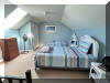 116 EAST 17TH AVENUE  #301 - NORTH WILDWOOD SUMMER VACATION RENTALS at WILDWOODRENTS.COM managed by ISLAND REALTY GROUP - Welcome to your dream vacation rental in North Wildwood Beach Side! This stunning property is perfect for large families, with enough space to comfortably sleep up to 12 guests across its 5 bedrooms and 3 full bathrooms. As you step inside, you'll be greeted by a spacious and beautifully furnished interior. The fully equipped kitchen boasts modern appliances including a dishwasher, microwave, coffee maker, and toaster oven, making meal prep a breeze. Each bedroom is thoughtfully designed for your comfort with a luxurious king bed, two queen beds, twin/twin bunk, and two single beds + double futon. The property also includes amenities such as central AC, a washer and dryer, iron, ironing board, and vacuum cleaner for your convenience. Enjoy the fresh sea breeze on the deck with deck furniture, or take in the stunning views from the balcony. The property also features an elevator for easy access to the ground floor, as well as a 2-car garage for your vehicles. For entertainment, there's high-speed internet, cable TV, and a smart TV for streaming your favorite shows and movies. Stay connected with wireless LAN and enjoy the convenience of a Keurig coffee maker for your morning brew. Please note that this property does not allow pets and linens are not provided, so be sure to bring your own. Cleaning is included in the rate, ensuring a stress-free stay. Don't miss out on this incredible vacation rental in North Wildwood Beach Side. Book now and make unforgettable memories with your loved ones! Home is on a Sunday to Sunday rental schedule. North Wildwood Rentals, Wildwood Rentals, Wildwood Crest Rentals and Diamond Beach Rentals in all price ranges for weekly, monthly, seasonal and weekend vacation rentals plus Wildwood real estate sales of homes, condos, vacation and investment properties in and around Wildwood New Jersey. We offer over 400 properties plus exclusive vacation homes so you can book the shore rental of your choice online and guarantee your vacation at the Shore. Rent with confidence at Island Realty Group! Visit www.wildwoodrents.com to book online or call our office at 609.522.4999. Our office at 1701 New Jersey Avenue in North Wildwood is open 7 days a week!