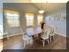 116 EAST 17TH AVENUE  #301 - NORTH WILDWOOD SUMMER VACATION RENTALS at WILDWOODRENTS.COM managed by ISLAND REALTY GROUP - Welcome to your dream vacation rental in North Wildwood Beach Side! This stunning property is perfect for large families, with enough space to comfortably sleep up to 12 guests across its 5 bedrooms and 3 full bathrooms. As you step inside, you'll be greeted by a spacious and beautifully furnished interior. The fully equipped kitchen boasts modern appliances including a dishwasher, microwave, coffee maker, and toaster oven, making meal prep a breeze. Each bedroom is thoughtfully designed for your comfort with a luxurious king bed, two queen beds, twin/twin bunk, and two single beds + double futon. The property also includes amenities such as central AC, a washer and dryer, iron, ironing board, and vacuum cleaner for your convenience. Enjoy the fresh sea breeze on the deck with deck furniture, or take in the stunning views from the balcony. The property also features an elevator for easy access to the ground floor, as well as a 2-car garage for your vehicles. For entertainment, there's high-speed internet, cable TV, and a smart TV for streaming your favorite shows and movies. Stay connected with wireless LAN and enjoy the convenience of a Keurig coffee maker for your morning brew. Please note that this property does not allow pets and linens are not provided, so be sure to bring your own. Cleaning is included in the rate, ensuring a stress-free stay. Don't miss out on this incredible vacation rental in North Wildwood Beach Side. Book now and make unforgettable memories with your loved ones! Home is on a Sunday to Sunday rental schedule. North Wildwood Rentals, Wildwood Rentals, Wildwood Crest Rentals and Diamond Beach Rentals in all price ranges for weekly, monthly, seasonal and weekend vacation rentals plus Wildwood real estate sales of homes, condos, vacation and investment properties in and around Wildwood New Jersey. We offer over 400 properties plus exclusive vacation homes so you can book the shore rental of your choice online and guarantee your vacation at the Shore. Rent with confidence at Island Realty Group! Visit www.wildwoodrents.com to book online or call our office at 609.522.4999. Our office at 1701 New Jersey Avenue in North Wildwood is open 7 days a week!