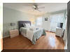 116 EAST MONTEREY AVENUE - WILDWOOD CREST PET FRIENDLY SINGLE FAMILY HOME SUMMER VACATION RENTALS at WILDWOODRENTS.COM managed by ISLAND REALTY GROUP - Welcome to your dream vacation rental in Wildwood Crest Beach Side! This charming property is the perfect getaway for up to 6 guests, offering 3 cozy bedrooms and 2 full bathrooms. As you step inside, you'll be greeted by a bright and airy living space with comfortable furnishings and decor. The fully equipped kitchen features all the amenities you need to whip up delicious meals, including a stove, microwave, coffee maker, and toaster. Enjoy your meals at the dining table or take them outside to the deck furniture for an al fresco dining experience. After a day of sun and sand, relax in one of the two queen beds or two single beds, each appointed with mattress pads and pillows for a restful night's sleep. With central AC, you'll stay cool and comfortable throughout your stay. Other amenities include a washer and dryer, Smart TVs, high-speed internet. Outside, you'll find a private yard with a lawn area where you can soak up the sun or enjoy a barbecue with friends and family. Beach equipment, including chairs and umbrellas, is provided for your convenience. Pets are considered! Parking is a breeze with one parking space available, and there's also an outside shower to rinse off the sand after a day at the beach. This property is smoke-free and comes fully furnished with all the comforts of home. Don't miss out on this fantastic rental opportunity in Wildwood Crest Beach Side! Book now and make memories that will last a lifetime. - Wildwood Crest Rentals, North Wildwood Rentals, Wildwood Rentals and Diamond Beach Rentals in all price ranges for weekly, monthly, seasonal and weekend vacation rentals plus Wildwood real estate sales of homes, condos, vacation and investment properties in and around Wildwood New Jersey. We offer over 400 properties plus exclusive vacation homes so you can book the shore rental of your choice online and guarantee your vacation at the Shore. Rent with confidence at Island Realty Group! Visit www.wildwoodrents.com to book online or call our office at 609.522.4999. Our office at 1701 New Jersey Avenue in North Wildwood is open 7 days a week! 