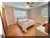 116 EAST MONTEREY AVENUE - WILDWOOD CREST PET FRIENDLY SINGLE FAMILY HOME SUMMER VACATION RENTALS at WILDWOODRENTS.COM managed by ISLAND REALTY GROUP - Welcome to your dream vacation rental in Wildwood Crest Beach Side! This charming property is the perfect getaway for up to 6 guests, offering 3 cozy bedrooms and 2 full bathrooms. As you step inside, you'll be greeted by a bright and airy living space with comfortable furnishings and decor. The fully equipped kitchen features all the amenities you need to whip up delicious meals, including a stove, microwave, coffee maker, and toaster. Enjoy your meals at the dining table or take them outside to the deck furniture for an al fresco dining experience. After a day of sun and sand, relax in one of the two queen beds or two single beds, each appointed with mattress pads and pillows for a restful night's sleep. With central AC, you'll stay cool and comfortable throughout your stay. Other amenities include a washer and dryer, Smart TVs, high-speed internet. Outside, you'll find a private yard with a lawn area where you can soak up the sun or enjoy a barbecue with friends and family. Beach equipment, including chairs and umbrellas, is provided for your convenience. Pets are considered! Parking is a breeze with one parking space available, and there's also an outside shower to rinse off the sand after a day at the beach. This property is smoke-free and comes fully furnished with all the comforts of home. Don't miss out on this fantastic rental opportunity in Wildwood Crest Beach Side! Book now and make memories that will last a lifetime. - Wildwood Crest Rentals, North Wildwood Rentals, Wildwood Rentals and Diamond Beach Rentals in all price ranges for weekly, monthly, seasonal and weekend vacation rentals plus Wildwood real estate sales of homes, condos, vacation and investment properties in and around Wildwood New Jersey. We offer over 400 properties plus exclusive vacation homes so you can book the shore rental of your choice online and guarantee your vacation at the Shore. Rent with confidence at Island Realty Group! Visit www.wildwoodrents.com to book online or call our office at 609.522.4999. Our office at 1701 New Jersey Avenue in North Wildwood is open 7 days a week! 