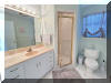 116 EAST MONTEREY AVENUE - WILDWOOD CREST PET FRIENDLY SINGLE FAMILY HOME SUMMER VACATION RENTALS at WILDWOODRENTS.COM managed by ISLAND REALTY GROUP - Welcome to your dream vacation rental in Wildwood Crest Beach Side! This charming property is the perfect getaway for up to 6 guests, offering 3 cozy bedrooms and 2 full bathrooms. As you step inside, you'll be greeted by a bright and airy living space with comfortable furnishings and decor. The fully equipped kitchen features all the amenities you need to whip up delicious meals, including a stove, microwave, coffee maker, and toaster. Enjoy your meals at the dining table or take them outside to the deck furniture for an al fresco dining experience. After a day of sun and sand, relax in one of the two queen beds or two single beds, each appointed with mattress pads and pillows for a restful night's sleep. With central AC, you'll stay cool and comfortable throughout your stay. Other amenities include a washer and dryer, Smart TVs, high-speed internet. Outside, you'll find a private yard with a lawn area where you can soak up the sun or enjoy a barbecue with friends and family. Beach equipment, including chairs and umbrellas, is provided for your convenience. Pets are considered! Parking is a breeze with one parking space available, and there's also an outside shower to rinse off the sand after a day at the beach. This property is smoke-free and comes fully furnished with all the comforts of home. Don't miss out on this fantastic rental opportunity in Wildwood Crest Beach Side! Book now and make memories that will last a lifetime. - Wildwood Crest Rentals, North Wildwood Rentals, Wildwood Rentals and Diamond Beach Rentals in all price ranges for weekly, monthly, seasonal and weekend vacation rentals plus Wildwood real estate sales of homes, condos, vacation and investment properties in and around Wildwood New Jersey. We offer over 400 properties plus exclusive vacation homes so you can book the shore rental of your choice online and guarantee your vacation at the Shore. Rent with confidence at Island Realty Group! Visit www.wildwoodrents.com to book online or call our office at 609.522.4999. Our office at 1701 New Jersey Avenue in North Wildwood is open 7 days a week! 