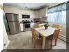 116 EAST MONTEREY AVENUE - WILDWOOD CREST PET FRIENDLY SINGLE FAMILY HOME SUMMER VACATION RENTALS at WILDWOODRENTS.COM managed by ISLAND REALTY GROUP - Welcome to your dream vacation rental in Wildwood Crest Beach Side! This charming property is the perfect getaway for up to 6 guests, offering 3 cozy bedrooms and 2 full bathrooms. As you step inside, you'll be greeted by a bright and airy living space with comfortable furnishings and decor. The fully equipped kitchen features all the amenities you need to whip up delicious meals, including a stove, microwave, coffee maker, and toaster. Enjoy your meals at the dining table or take them outside to the deck furniture for an al fresco dining experience. After a day of sun and sand, relax in one of the two queen beds or two single beds, each appointed with mattress pads and pillows for a restful night's sleep. With central AC, you'll stay cool and comfortable throughout your stay. Other amenities include a washer and dryer, Smart TVs, high-speed internet. Outside, you'll find a private yard with a lawn area where you can soak up the sun or enjoy a barbecue with friends and family. Beach equipment, including chairs and umbrellas, is provided for your convenience. Pets are considered! Parking is a breeze with one parking space available, and there's also an outside shower to rinse off the sand after a day at the beach. This property is smoke-free and comes fully furnished with all the comforts of home. Don't miss out on this fantastic rental opportunity in Wildwood Crest Beach Side! Book now and make memories that will last a lifetime. - Wildwood Crest Rentals, North Wildwood Rentals, Wildwood Rentals and Diamond Beach Rentals in all price ranges for weekly, monthly, seasonal and weekend vacation rentals plus Wildwood real estate sales of homes, condos, vacation and investment properties in and around Wildwood New Jersey. We offer over 400 properties plus exclusive vacation homes so you can book the shore rental of your choice online and guarantee your vacation at the Shore. Rent with confidence at Island Realty Group! Visit www.wildwoodrents.com to book online or call our office at 609.522.4999. Our office at 1701 New Jersey Avenue in North Wildwood is open 7 days a week! 