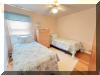 116 EAST MONTEREY AVENUE - WILDWOOD CREST PET FRIENDLY SINGLE FAMILY HOME SUMMER VACATION RENTALS at WILDWOODRENTS.COM managed by ISLAND REALTY GROUP - Welcome to your dream vacation rental in Wildwood Crest Beach Side! This charming property is the perfect getaway for up to 6 guests, offering 3 cozy bedrooms and 2 full bathrooms. As you step inside, you'll be greeted by a bright and airy living space with comfortable furnishings and decor. The fully equipped kitchen features all the amenities you need to whip up delicious meals, including a stove, microwave, coffee maker, and toaster. Enjoy your meals at the dining table or take them outside to the deck furniture for an al fresco dining experience. After a day of sun and sand, relax in one of the two queen beds or two single beds, each appointed with mattress pads and pillows for a restful night's sleep. With central AC, you'll stay cool and comfortable throughout your stay. Other amenities include a washer and dryer, Smart TVs, high-speed internet. Outside, you'll find a private yard with a lawn area where you can soak up the sun or enjoy a barbecue with friends and family. Beach equipment, including chairs and umbrellas, is provided for your convenience. Pets are considered! Parking is a breeze with one parking space available, and there's also an outside shower to rinse off the sand after a day at the beach. This property is smoke-free and comes fully furnished with all the comforts of home. Don't miss out on this fantastic rental opportunity in Wildwood Crest Beach Side! Book now and make memories that will last a lifetime. - Wildwood Crest Rentals, North Wildwood Rentals, Wildwood Rentals and Diamond Beach Rentals in all price ranges for weekly, monthly, seasonal and weekend vacation rentals plus Wildwood real estate sales of homes, condos, vacation and investment properties in and around Wildwood New Jersey. We offer over 400 properties plus exclusive vacation homes so you can book the shore rental of your choice online and guarantee your vacation at the Shore. Rent with confidence at Island Realty Group! Visit www.wildwoodrents.com to book online or call our office at 609.522.4999. Our office at 1701 New Jersey Avenue in North Wildwood is open 7 days a week! 