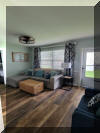 117-119 EAST 14TH AVENUE #2 - NORTH WILDWOOD SEASONAL SUMMER VACATION RENTALS at WILDWOODRENTS.COM offered by ISLAND REALTY GROUP - Two bedroom, one bath home. Home offers a full kitchen with range, fridge, microwave, toaster, Keurig, coffee maker and blender. Occupancy for 5, queen bed, full/twin bunk, queen sleep sofa. Amenities include window a/c, washer/dryer, wifi, streaming tv, bbq, outside shower, and one car off street parking. North Wildwood Rentals, Wildwood Rentals, Wildwood Crest Rentals and Diamond Beach Rentals in all price ranges for weekly, monthly, seasonal and weekend vacation rentals plus Wildwood real estate sales of homes, condos, vacation and investment properties in and around Wildwood New Jersey. We offer over 400 properties plus exclusive vacation homes so you can book the shore rental of your choice online and guarantee your vacation at the Shore. Rent with confidence at Island Realty Group! Visit www.wildwoodrents.com to book online or call our office at 609.522.4999. Our office at 1701 New Jersey Avenue in North Wildwood is open 7 days a week!