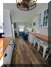 117-119 EAST 14TH AVENUE #2 - NORTH WILDWOOD SEASONAL SUMMER VACATION RENTALS at WILDWOODRENTS.COM offered by ISLAND REALTY GROUP - Two bedroom, one bath home. Home offers a full kitchen with range, fridge, microwave, toaster, Keurig, coffee maker and blender. Occupancy for 5, queen bed, full/twin bunk, queen sleep sofa. Amenities include window a/c, washer/dryer, wifi, streaming tv, bbq, outside shower, and one car off street parking. North Wildwood Rentals, Wildwood Rentals, Wildwood Crest Rentals and Diamond Beach Rentals in all price ranges for weekly, monthly, seasonal and weekend vacation rentals plus Wildwood real estate sales of homes, condos, vacation and investment properties in and around Wildwood New Jersey. We offer over 400 properties plus exclusive vacation homes so you can book the shore rental of your choice online and guarantee your vacation at the Shore. Rent with confidence at Island Realty Group! Visit www.wildwoodrents.com to book online or call our office at 609.522.4999. Our office at 1701 New Jersey Avenue in North Wildwood is open 7 days a week!