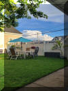 117-119 EAST 14TH AVENUE #2 - NORTH WILDWOOD SEASONAL SUMMER VACATION RENTALS at WILDWOODRENTS.COM offered by ISLAND REALTY GROUP - Two bedroom, one bath home. Home offers a full kitchen with range, fridge, microwave, toaster, Keurig, coffee maker and blender. Occupancy for 5, queen bed, full/twin bunk, queen sleep sofa. Amenities include window a/c, washer/dryer, wifi, streaming tv, bbq, outside shower, and one car off street parking. North Wildwood Rentals, Wildwood Rentals, Wildwood Crest Rentals and Diamond Beach Rentals in all price ranges for weekly, monthly, seasonal and weekend vacation rentals plus Wildwood real estate sales of homes, condos, vacation and investment properties in and around Wildwood New Jersey. We offer over 400 properties plus exclusive vacation homes so you can book the shore rental of your choice online and guarantee your vacation at the Shore. Rent with confidence at Island Realty Group! Visit www.wildwoodrents.com to book online or call our office at 609.522.4999. Our office at 1701 New Jersey Avenue in North Wildwood is open 7 days a week!