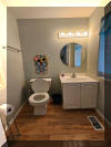 121 WEST SCHELLENGER AVENUE  WILDWOOD SQUARE TOWNHOUSES #121 - WILDWOOD SUMMER VACATION RENTALS with POOLS at WILDWOODRENTS.COM managed by ISLAND REALTY GROUP - 4 bedroom, 3 bath vacation home located in Wildwood Square Condominiums. Home offers a full kitchen with range, fridge, dishwasher, disposal, microwave, coffeemaker. Sleeps 12: 3 queen, 2 twin/twin bunks, queen sleep sofa. Amenities include central a/c, washer/dryer, wifi, 2 car garage parking, pool, shared gas bbq. Home rents on a Sunday to Sunday schedule. Wildwood Rentals, North Wildwood Rentals, Wildwood Crest Rentals and Diamond Beach Rentals in all price ranges for weekly, monthly, seasonal and weekend vacation rentals plus Wildwood real estate sales of homes, condos, vacation and investment properties in and around Wildwood New Jersey. We offer over 400 properties plus exclusive vacation homes so you can book the shore rental of your choice online and guarantee your vacation at the Shore. Rent with confidence at Island Realty Group! Visit www.wildwoodrents.com to book online or call our office at 609.522.4999. Our office at 1701 New Jersey Avenue in North Wildwood is open 7 days a week!