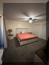 121 WEST SCHELLENGER AVENUE  WILDWOOD SQUARE TOWNHOUSES #121 - WILDWOOD SUMMER VACATION RENTALS with POOLS at WILDWOODRENTS.COM managed by ISLAND REALTY GROUP - 4 bedroom, 3 bath vacation home located in Wildwood Square Condominiums. Home offers a full kitchen with range, fridge, dishwasher, disposal, microwave, coffeemaker. Sleeps 12: 3 queen, 2 twin/twin bunks, queen sleep sofa. Amenities include central a/c, washer/dryer, wifi, 2 car garage parking, pool, shared gas bbq. Home rents on a Sunday to Sunday schedule. Wildwood Rentals, North Wildwood Rentals, Wildwood Crest Rentals and Diamond Beach Rentals in all price ranges for weekly, monthly, seasonal and weekend vacation rentals plus Wildwood real estate sales of homes, condos, vacation and investment properties in and around Wildwood New Jersey. We offer over 400 properties plus exclusive vacation homes so you can book the shore rental of your choice online and guarantee your vacation at the Shore. Rent with confidence at Island Realty Group! Visit www.wildwoodrents.com to book online or call our office at 609.522.4999. Our office at 1701 New Jersey Avenue in North Wildwood is open 7 days a week!