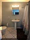 121 WEST SCHELLENGER AVENUE  WILDWOOD SQUARE TOWNHOUSES #121 - WILDWOOD SUMMER VACATION RENTALS with POOLS at WILDWOODRENTS.COM managed by ISLAND REALTY GROUP - 4 bedroom, 3 bath vacation home located in Wildwood Square Condominiums. Home offers a full kitchen with range, fridge, dishwasher, disposal, microwave, coffeemaker. Sleeps 12: 3 queen, 2 twin/twin bunks, queen sleep sofa. Amenities include central a/c, washer/dryer, wifi, 2 car garage parking, pool, shared gas bbq. Home rents on a Sunday to Sunday schedule. Wildwood Rentals, North Wildwood Rentals, Wildwood Crest Rentals and Diamond Beach Rentals in all price ranges for weekly, monthly, seasonal and weekend vacation rentals plus Wildwood real estate sales of homes, condos, vacation and investment properties in and around Wildwood New Jersey. We offer over 400 properties plus exclusive vacation homes so you can book the shore rental of your choice online and guarantee your vacation at the Shore. Rent with confidence at Island Realty Group! Visit www.wildwoodrents.com to book online or call our office at 609.522.4999. Our office at 1701 New Jersey Avenue in North Wildwood is open 7 days a week!