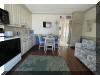 500 KENNEDY BOULEVARD � REGENCY #539 - NORTH WILDWOOD BEACHBLOCK SUMMER VACATION RENTALS with POOLS at WILDWOODRENTS.COM managed by ISLAND REALTY GROUP, NORTH WILDWOOD REALTORS AND VACATION RENTAL MANAGEMENT - Welcome to your perfect beachside getaway in North Wildwood! This charming 1-bedroom, 1-bathroom property is ideal for a group of up to 4 guests, offering a cozy retreat just steps away from the sandy shores.  As you step inside, you'll find a comfortable queen bed in the bedroom, along with a convenient queen sofa bed in the living area. The fully equipped kitchen features modern appliances such as a microwave, coffee maker, and toaster, making it easy to whip up delicious meals during your stay.  Enjoy the comforts of home with amenities like central AC, a washer and dryer, cable TV, and high-speed internet. Step outside onto the deck to soak up the sun or take a dip in the heated outdoor pool. With 2 TVs, you can catch up on your favorite shows while relaxing after a day at the beach.  This property also offers elevator access, parking for one vehicle, and a gas BBQ for cookouts with friends and family. Please note that this is a smoke-free property and pets are not accepted.  Located in the heart of North Wildwood Beach Side, you'll have easy access to the beach, restaurants, and shops. Whether you're looking to relax by the pool or explore the local attractions, this rental has everything you need for a memorable vacation.  Don't miss out on this fantastic opportunity to experience the best of North Wildwood. Book your stay today and start counting down the days until your beachside retreat!  North Wildwood Rentals, Wildwood Rentals, Wildwood Crest Rentals and Diamond Beach Rentals in all price ranges for weekly, monthly, seasonal and weekend vacation rentals plus Wildwood real estate sales of homes, condos, vacation and investment properties in and around Wildwood New Jersey. We offer over 400 properties plus exclusive vacation homes so you can book the shore rental of your choice online and guarantee your vacation at the Shore. Rent with confidence at Island Realty Group! Visit www.wildwoodrents.com to book online or call our office at 609.522.4999. Our office at 1701 New Jersey Avenue in North Wildwood is open 7 days a week!