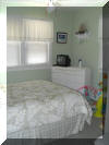 125 EAST 6TH AVENUE - NORTH WILDWOOD SEASONAL RENTALS - Four bedroom two bath single family home located in the Northern section of North Wildwood. This fine home has a full kitchen, window a/c, deck, yard off-street parking washer/dryer, outside shower and grill.