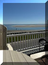 134 WEST PINE_AVENUE � UNIT B - NORTH WILDWOOD WATERVIEW SUMMER VACATION RENTALS with POOLS at WILDWOODRENTS.COM managed by ISLAND REALTY GROUP - Amazing ocean/inlet water views! Welcome to your perfect beach getaway in North Wildwood! This charming property is located in the highly sought-after North Wildwood Beach Side area and is ready to welcome up to 6 guests in its comfortable 3 bedrooms and 2 full bathrooms. As you step inside, you'll find a cozy and well-equipped home that offers everything you need for a relaxing stay. The bedrooms feature 1 Queen Bed, 1 Double Bed, and 2 Single Beds, ensuring everyone has a comfortable place to rest after a day of fun in the sun. The modern kitchen is fully stocked with all the essential appliances, including a dishwasher, microwave, disposal, toaster oven, stove, full-size refrigerator, oven, and Keurig coffee maker. Whip up your favorite meals and enjoy them in the spacious dining area or out on the deck with deck furniture for al fresco dining. The property is equipped with central AC and ceiling fans to keep you cool on warm summer days, as well as a washer, dryer, iron, ironing board, and vacuum cleaner for your convenience. Entertainment options include a television with cable TV, Smart TV with streaming services, and high-speed internet for your browsing pleasure. During your stay, take advantage of the community outdoor pool and association pool for a refreshing swim or soak up the sun on the balcony. Please note that this property does not allow pets and guests are required to bring their own linens. Don't miss out on this fantastic opportunity to experience all that North Wildwood has to offer. Book your stay now and start creating unforgettable memories at this lovely beachside property!  North Wildwood Rentals, Wildwood Rentals, Wildwood Crest Rentals and Diamond Beach Rentals in all price ranges for weekly, monthly, seasonal and weekend vacation rentals plus Wildwood real estate sales of homes, condos, vacation and investment properties in and around Wildwood New Jersey. We offer over 400 properties plus exclusive vacation homes so you can book the shore rental of your choice online and guarantee your vacation at the Shore. Rent with confidence at Island Realty Group! Visit www.wildwoodrents.com to book online or call our office at 609.522.4999. Our office at 1701 New Jersey Avenue in North Wildwood is open 7 days a week!
