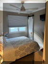 134 WEST PINE_AVENUE � UNIT B - NORTH WILDWOOD WATERVIEW SUMMER VACATION RENTALS with POOLS at WILDWOODRENTS.COM managed by ISLAND REALTY GROUP - Amazing ocean/inlet water views! Welcome to your perfect beach getaway in North Wildwood! This charming property is located in the highly sought-after North Wildwood Beach Side area and is ready to welcome up to 6 guests in its comfortable 3 bedrooms and 2 full bathrooms. As you step inside, you'll find a cozy and well-equipped home that offers everything you need for a relaxing stay. The bedrooms feature 1 Queen Bed, 1 Double Bed, and 2 Single Beds, ensuring everyone has a comfortable place to rest after a day of fun in the sun. The modern kitchen is fully stocked with all the essential appliances, including a dishwasher, microwave, disposal, toaster oven, stove, full-size refrigerator, oven, and Keurig coffee maker. Whip up your favorite meals and enjoy them in the spacious dining area or out on the deck with deck furniture for al fresco dining. The property is equipped with central AC and ceiling fans to keep you cool on warm summer days, as well as a washer, dryer, iron, ironing board, and vacuum cleaner for your convenience. Entertainment options include a television with cable TV, Smart TV with streaming services, and high-speed internet for your browsing pleasure. During your stay, take advantage of the community outdoor pool and association pool for a refreshing swim or soak up the sun on the balcony. Please note that this property does not allow pets and guests are required to bring their own linens. Don't miss out on this fantastic opportunity to experience all that North Wildwood has to offer. Book your stay now and start creating unforgettable memories at this lovely beachside property!  North Wildwood Rentals, Wildwood Rentals, Wildwood Crest Rentals and Diamond Beach Rentals in all price ranges for weekly, monthly, seasonal and weekend vacation rentals plus Wildwood real estate sales of homes, condos, vacation and investment properties in and around Wildwood New Jersey. We offer over 400 properties plus exclusive vacation homes so you can book the shore rental of your choice online and guarantee your vacation at the Shore. Rent with confidence at Island Realty Group! Visit www.wildwoodrents.com to book online or call our office at 609.522.4999. Our office at 1701 New Jersey Avenue in North Wildwood is open 7 days a week!