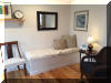 138 WEST BUTTERCUP ROAD - WILDWOOD CREST SEASONAL SUMMER VACATION RENTALS at WILDWOODRENTS.COM managed by ISLAND REALTY GROUP - Welcome to your perfect beach getaway in Wildwood Crest Bay Side! This charming 2-bedroom, 2-full bathroom property can sleep a total of 6 people, making it an ideal retreat for families or friends looking to enjoy the sun, sand, and sea. As you step inside, you'll find a cozy and well-appointed space featuring 1 Queen Bed, 2 Single Beds, and a Queen Sofa Bed, ensuring a comfortable night's sleep for all guests. The fully equipped kitchen boasts modern amenities such as a dishwasher, microwave, coffee maker, and toaster, making meal preparation a breeze. Other conveniences include a washer, dryer, iron, and ironing board, allowing you to pack light and enjoy a stress-free vacation. Relax and unwind in the spacious living area with central AC, or step outside to the deck and enjoy the fresh sea breeze. Fire up the BBQ gas grill for a delicious cookout, or take a leisurely stroll to the beach, just steps away from your front door. For your entertainment, there are TVs, cable TV, and high-speed internet provided. This property also offers additional amenities such as beach equipment, beach chairs, bicycles, and an enclosed outside shower, perfect for rinsing off after a day at the beach. With 2 parking spaces available, you can easily explore the surrounding area and enjoy all that Wildwood Crest has to offer. Don't forget to bring your furry friends along, as this property is pet-friendly! Whether you're looking to relax on the balcony, explore the nearby attractions, or simply soak up the sun, this rental has everything you need for a memorable beach vacation. Book your stay now and experience the best of Wildwood Crest living! Wildwood Crest Rentals, North Wildwood Rentals, Wildwood Rentals and Diamond Beach Rentals in all price ranges for weekly, monthly, seasonal and weekend vacation rentals plus Wildwood real estate sales of homes, condos, vacation and investment properties in and around Wildwood New Jersey. We offer over 400 properties plus exclusive vacation homes so you can book the shore rental of your choice online and guarantee your vacation at the Shore. Rent with confidence at Island Realty Group! Visit www.wildwoodrents.com to book online or call our office at 609.522.4999. Our office at 1701 New Jersey Avenue in North Wildwood is open 7 days a week!