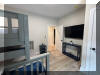 143 EAST PINE AVENUE  2ND FLOOR - WILDWOOD SUMMER VACATION RENTALS at WILDWOODRENTS.COM managed by ISLAND REALTY GROUP - Welcome to your dream vacation rental in Wildwood Beach Side! This spacious property can comfortably accommodate up to 13 guests, making it perfect for large families looking for a beach getaway. With 3 bedrooms, 2 full bathrooms, and 1 half bathroom, there is plenty of space for everyone to relax and unwind. The sleeping arrangements include 2 Queen Beds, full/twin bunk w/ queen trundle, queen and full sleep sofa ensuring that everyone has a comfortable place to rest after a day of fun in the sun. This property is equipped with all the amenities you need for a stress-free vacation. From a fully stocked kitchen with a dishwasher, microwave, toaster, stove, and full-size refrigerator to a washer and dryer for your convenience, this rental has everything you need to feel right at home. Stay cool with central AC and ceiling fans throughout the property, and enjoy the outdoor deck with deck furniture and a balcony for soaking up the sun. Additional amenities include a garage with parking for 1 car, an outside shower for rinsing off after a day at the beach, high-speed internet, Smart TVs in every room, and a Keurig coffee maker for your morning brew. Cleaning is included in the rate, and the property is smoke-free with no pets accepted. Don't miss out on the opportunity to stay in this beautifully furnished rental in Wildwood Beach Side. Book now and start counting down the days until your beach vacation in this fantastic property! Wildwood Rentals, North Wildwood Rentals, Wildwood Crest Rentals and Diamond Beach Rentals in all price ranges for weekly, monthly, seasonal and weekend vacation rentals plus Wildwood real estate sales of homes, condos, vacation and investment properties in and around Wildwood New Jersey. We offer over 400 properties plus exclusive vacation homes so you can book the shore rental of your choice online and guarantee your vacation at the Shore. Rent with confidence at Island Realty Group! Visit www.wildwoodrents.com to book online or call our office at 609.522.4999. Our office at 1701 New Jersey Avenue in North Wildwood is open 7 days a week!