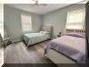 145 EAST PINE AVENUE - WILDWOOD SUMMER VACATION RENTALS at WILDWOODRENTS.COM managed by ISLAND REALTY GROUP  - Welcome to your dream vacation rental in Wildwood Beach Side! This stunning townhouse is perfect for families, with the capacity to sleep up to 10 people in its 4 bedrooms and 3.5 bathrooms. As you step inside, you'll find a spacious and beautifully decorated living space that includes a cozy living room, a fully equipped kitchen with modern appliances such as a dishwasher, microwave, coffee maker, toaster, and blender. The central AC and ceiling fans ensure a comfortable stay, while the washer, dryer, and vacuum cleaner provide convenience during your visit. The sleeping arrangements feature a luxurious king bed, 2 queen beds, 1 double bed, 1 single bed and a futon, offering plenty of options for a restful night's sleep. The property also boasts a garage and parking spaces for your vehicles. Outside, you'll discover a deck with outdoor furniture and a BBQ gas grill, perfect for enjoying the sunny days and warm evenings. The private yard and balcony provide additional space to relax and unwind. This property is equipped with high-speed internet, a smart TV in each bedroom, and a total of 6 smart TVs throughout the house. Additional amenities include a lawn area, enclosed outside shower, crock-pot, Keurig coffee maker, convection oven, and plenty of cookware and dinnerware for your convenience. Please note that this property does not allow pets and guests are required to bring their own linens. With its prime location and extensive list of amenities, this rental in Wildwood is sure to make your vacation unforgettable. Book now and experience the best of Wildwood Beach Side living! Wildwood Rentals, North Wildwood Rentals, Wildwood Crest Rentals and Diamond Beach Rentals in all price ranges for weekly, monthly, seasonal and weekend vacation rentals plus Wildwood real estate sales of homes, condos, vacation and investment properties in and around Wildwood New Jersey. We offer over 400 properties plus exclusive vacation homes so you can book the shore rental of your choice online and guarantee your vacation at the Shore. Rent with confidence at Island Realty Group! Visit www.wildwoodrents.com to book online or call our office at 609.522.4999. Our office at 1701 New Jersey Avenue in North Wildwood is open 7 days a week! 