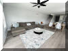 145 EAST PINE AVENUE - WILDWOOD SUMMER VACATION RENTALS at WILDWOODRENTS.COM managed by ISLAND REALTY GROUP  - Welcome to your dream vacation rental in Wildwood Beach Side! This stunning townhouse is perfect for families, with the capacity to sleep up to 10 people in its 4 bedrooms and 3.5 bathrooms. As you step inside, you'll find a spacious and beautifully decorated living space that includes a cozy living room, a fully equipped kitchen with modern appliances such as a dishwasher, microwave, coffee maker, toaster, and blender. The central AC and ceiling fans ensure a comfortable stay, while the washer, dryer, and vacuum cleaner provide convenience during your visit. The sleeping arrangements feature a luxurious king bed, 2 queen beds, 1 double bed, 1 single bed and a futon, offering plenty of options for a restful night's sleep. The property also boasts a garage and parking spaces for your vehicles. Outside, you'll discover a deck with outdoor furniture and a BBQ gas grill, perfect for enjoying the sunny days and warm evenings. The private yard and balcony provide additional space to relax and unwind. This property is equipped with high-speed internet, a smart TV in each bedroom, and a total of 6 smart TVs throughout the house. Additional amenities include a lawn area, enclosed outside shower, crock-pot, Keurig coffee maker, convection oven, and plenty of cookware and dinnerware for your convenience. Please note that this property does not allow pets and guests are required to bring their own linens. With its prime location and extensive list of amenities, this rental in Wildwood is sure to make your vacation unforgettable. Book now and experience the best of Wildwood Beach Side living! Wildwood Rentals, North Wildwood Rentals, Wildwood Crest Rentals and Diamond Beach Rentals in all price ranges for weekly, monthly, seasonal and weekend vacation rentals plus Wildwood real estate sales of homes, condos, vacation and investment properties in and around Wildwood New Jersey. We offer over 400 properties plus exclusive vacation homes so you can book the shore rental of your choice online and guarantee your vacation at the Shore. Rent with confidence at Island Realty Group! Visit www.wildwoodrents.com to book online or call our office at 609.522.4999. Our office at 1701 New Jersey Avenue in North Wildwood is open 7 days a week! 