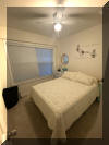 1605 OCEAN AVENUE  BRIGADOON CONDOS #212 - NORTH WILDWOOD BEACHBLOCK SUMMER VACATION RENTALS with POOLS at WILDWOODRENTS.COM managed by ISLAND REALTY GROUP, NORTH WILDWOOD REALTORS AND VACATION RENTAL MANAGEMENT - Welcome to your perfect beachside getaway in North Wildwood! This charming property is ideal for a family of up to 6 guests, offering 2 bedrooms and 1 full bathroom for your comfort and convenience. As you step inside, you'll find a cozy and well-appointed living space with all the amenities you need for a relaxing stay. The kitchen is fully equipped with a dishwasher, microwave, coffee maker, toaster, stove, and full-size refrigerator, making meal preparation a breeze. Enjoy your meals at the dining table or head out to the deck to dine al fresco with deck furniture and a gas BBQ grill. After a day at the beach, unwind in the comfortable living room with a sofa bed, smart TV, and high-speed internet access. The property features central AC and ceiling fans to keep you cool during the warmer months. For your convenience, there is a washer, dryer, and shared washer/dryer available on-site. When it's time to rest, the bedrooms offer a variety of sleeping arrangements including a double bed, twin/twin bunk with twin trundle bed. Linens are not provided, so be sure to bring your own. During your stay, take advantage of the outdoor pool, and outside shower shared with other guests. Parking is available for one vehicle. Located in North Wildwood Beach Side, this property is just a short walk away from the sandy shores and sparkling waters of the beach. Explore the local attractions, restaurants, and shops or simply relax and soak up the sun. Please note that this property does not allow pets and is smoke-free. Come and experience the best of beachside living at this North Wildwood retreat. Book your stay today! North Wildwood Rentals, Wildwood Rentals, Wildwood Crest Rentals and Diamond Beach Rentals in all price ranges for weekly, monthly, seasonal and weekend vacation rentals plus Wildwood real estate sales of homes, condos, vacation and investment properties in and around Wildwood New Jersey. We offer over 400 properties plus exclusive vacation homes so you can book the shore rental of your choice online and guarantee your vacation at the Shore. Rent with confidence at Island Realty Group! Visit www.wildwoodrents.com to book online or call our office at 609.522.4999. Our office at 1701 New Jersey Avenue in North Wildwood is open 7 days a week!