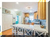 164 WEST OAK AVENUE - WILDWOOD SUMMER VACATION RENTALS with POOLS at WILDWOODRENTS.COM managed by ISLAND REALTY GROUP, WILDWOOD REALTORS AND VACATION RENTAL MANAGEMENT - Welcome to your dream vacation rental in Wildwood Beach Side! This spacious property can comfortably accommodate up to 10 guests, making it the perfect getaway for families or groups of friends. With 4 bedrooms and 3 full bathrooms, this property offers plenty of space for everyone to relax and unwind. The sleeping arrangements include 1 King Bed, 2 Queen Beds, 2 Single Beds, and a Queen Sofa Bed, ensuring a comfortable night's sleep for all guests. A portable crib is also available for families traveling with little ones. The amenities in this rental are sure to impress. The fully equipped kitchen features modern appliances such as a dishwasher, microwave, coffee maker, toaster, and blender, making meal preparation a breeze. Central AC keeps the property cool on hot summer days, while the washer, dryer, iron, and ironing board provide added convenience during your stay. Outside, guests can enjoy the outdoor pool, deck with deck furniture, and BBQ gas grill for al fresco dining. Beach equipment, including chairs and umbrellas, is provided for guests to make the most of Wildwood's beautiful beaches. Additional amenities include high-speed internet, linens, a garage, baby equipment, and more. This property is smoke-free and does not allow pets, ensuring a clean and comfortable environment for all guests. Don't miss out on the opportunity to stay in this fantastic vacation rental in Wildwood Beach Side. Book now and start planning your unforgettable beach getaway! Wildwood Rentals, North Wildwood Rentals, Wildwood Crest Rentals and Diamond Beach Rentals in all price ranges for weekly, monthly, seasonal and weekend vacation rentals plus Wildwood real estate sales of homes, condos, vacation and investment properties in and around Wildwood New Jersey. We offer over 400 properties plus exclusive vacation homes so you can book the shore rental of your choice online and guarantee your vacation at the Shore. Rent with confidence at Island Realty Group! Visit www.wildwoodrents.com to book online or call our office at 609.522.4999. Our office at 1701 New Jersey Avenue in North Wildwood is open 7 days a week!