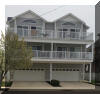 1703 SURF AVENUE, #101 - NORTH WILDWOOD RENTALS - Four bedroom, 3 bath vacation home located 2 blocks from the beach in North Wildwood! Home offers a full kitchen with range, fridge, dishwasher, microwave, icemaker, disposal, coffee maker and toaster. Amenities include: wifi, outside shower, balcony, central a/c, washer and dryer, 2 car off street parking. Sleeps 10; king, 2 full, 2 queen.  North Wildwood Rentals, Wildwood Rentals, Wildwood Crest Rentals and Diamond Beach Rentals in all price ranges for weekly, monthly, seasonal and weekend vacation rentals plus Wildwood real estate sales of homes, condos, vacation and investment properties in and around Wildwood New Jersey. We offer over 400 properties plus exclusive vacation homes so you can book the shore rental of your choice online and guarantee your vacation at the Shore. Rent with confidence at Island Realty Group!