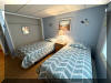 1800 ATLANTIC AVENUE  HAMILTON HOUSE #204 - NORTH WILDWOOD SUMMER VACATION RENTALS with POOLS at WILDWOODRENTS.COM managed by ISLAND REALTY GROUP - This home features 2 bedrooms and 1 full bathroom, comfortably accommodating up to 6 guests. The sleeping arrangements include a queen bed in one bedroom, two single beds in the second bedroom, and a double sofa bed in the living room. The property is equipped with all the amenities you need for a relaxing stay. The kitchen is fully stocked with a microwave, coffee maker, toaster, blender, oven, Keurig coffee maker, and mixer, making meal preparation a breeze. A shared washer and dryer (coin-operated) are available for your convenience, along with a vacuum cleaner for easy clean-up. Entertainment options abound with cable TV and 3 smart TVs throughout the property, ensuring you never miss your favorite shows or movies. Stay connected with wireless internet access, perfect for remote work or streaming your favorite content. Step outside to enjoy the fresh sea breeze on the deck or patio, complete with comfortable deck furniture for lounging in the sun. Take a refreshing dip in the community pool, perfect for cooling off on hot summer days.  1 car off street parking.  North Wildwood Rentals, Wildwood Rentals, Wildwood Crest Rentals and Diamond Beach Rentals in all price ranges for weekly, monthly, seasonal and weekend vacation rentals plus Wildwood real estate sales of homes, condos, vacation and investment properties in and around Wildwood New Jersey. We offer over 400 properties plus exclusive vacation homes so you can book the shore rental of your choice online and guarantee your vacation at the Shore. Rent with confidence at Island Realty Group! Visit www.wildwoodrents.com to book online or call our office at 609.522.4999. Our office at 1701 New Jersey Avenue in North Wildwood is open 7 days a week!