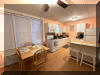 1800 ATLANTIC AVENUE  HAMILTON HOUSE #204 - NORTH WILDWOOD SUMMER VACATION RENTALS with POOLS at WILDWOODRENTS.COM managed by ISLAND REALTY GROUP - This home features 2 bedrooms and 1 full bathroom, comfortably accommodating up to 6 guests. The sleeping arrangements include a queen bed in one bedroom, two single beds in the second bedroom, and a double sofa bed in the living room. The property is equipped with all the amenities you need for a relaxing stay. The kitchen is fully stocked with a microwave, coffee maker, toaster, blender, oven, Keurig coffee maker, and mixer, making meal preparation a breeze. A shared washer and dryer (coin-operated) are available for your convenience, along with a vacuum cleaner for easy clean-up. Entertainment options abound with cable TV and 3 smart TVs throughout the property, ensuring you never miss your favorite shows or movies. Stay connected with wireless internet access, perfect for remote work or streaming your favorite content. Step outside to enjoy the fresh sea breeze on the deck or patio, complete with comfortable deck furniture for lounging in the sun. Take a refreshing dip in the community pool, perfect for cooling off on hot summer days.  1 car off street parking.  North Wildwood Rentals, Wildwood Rentals, Wildwood Crest Rentals and Diamond Beach Rentals in all price ranges for weekly, monthly, seasonal and weekend vacation rentals plus Wildwood real estate sales of homes, condos, vacation and investment properties in and around Wildwood New Jersey. We offer over 400 properties plus exclusive vacation homes so you can book the shore rental of your choice online and guarantee your vacation at the Shore. Rent with confidence at Island Realty Group! Visit www.wildwoodrents.com to book online or call our office at 609.522.4999. Our office at 1701 New Jersey Avenue in North Wildwood is open 7 days a week!