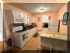 1800 ATLANTIC AVENUE  HAMILTON HOUSE #204 - NORTH WILDWOOD SUMMER VACATION RENTALS with POOLS at WILDWOODRENTS.COM managed by ISLAND REALTY GROUP - This home features 2 bedrooms and 1 full bathroom, comfortably accommodating up to 6 guests. The sleeping arrangements include a queen bed in one bedroom, two single beds in the second bedroom, and a double sofa bed in the living room. The property is equipped with all the amenities you need for a relaxing stay. The kitchen is fully stocked with a microwave, coffee maker, toaster, blender, oven, Keurig coffee maker, and mixer, making meal preparation a breeze. A shared washer and dryer (coin-operated) are available for your convenience, along with a vacuum cleaner for easy clean-up. Entertainment options abound with cable TV and 3 smart TVs throughout the property, ensuring you never miss your favorite shows or movies. Stay connected with wireless internet access, perfect for remote work or streaming your favorite content. Step outside to enjoy the fresh sea breeze on the deck or patio, complete with comfortable deck furniture for lounging in the sun. Take a refreshing dip in the community pool, perfect for cooling off on hot summer days.  1 car off street parking.  North Wildwood Rentals, Wildwood Rentals, Wildwood Crest Rentals and Diamond Beach Rentals in all price ranges for weekly, monthly, seasonal and weekend vacation rentals plus Wildwood real estate sales of homes, condos, vacation and investment properties in and around Wildwood New Jersey. We offer over 400 properties plus exclusive vacation homes so you can book the shore rental of your choice online and guarantee your vacation at the Shore. Rent with confidence at Island Realty Group! Visit www.wildwoodrents.com to book online or call our office at 609.522.4999. Our office at 1701 New Jersey Avenue in North Wildwood is open 7 days a week!
