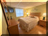 1800 ATLANTIC AVENUE  HAMILTON HOUSE #204 - NORTH WILDWOOD SUMMER VACATION RENTALS with POOLS at WILDWOODRENTS.COM managed by ISLAND REALTY GROUP - This home features 2 bedrooms and 1 full bathroom, comfortably accommodating up to 6 guests. The sleeping arrangements include a queen bed in one bedroom, two single beds in the second bedroom, and a double sofa bed in the living room. The property is equipped with all the amenities you need for a relaxing stay. The kitchen is fully stocked with a microwave, coffee maker, toaster, blender, oven, Keurig coffee maker, and mixer, making meal preparation a breeze. A shared washer and dryer (coin-operated) are available for your convenience, along with a vacuum cleaner for easy clean-up. Entertainment options abound with cable TV and 3 smart TVs throughout the property, ensuring you never miss your favorite shows or movies. Stay connected with wireless internet access, perfect for remote work or streaming your favorite content. Step outside to enjoy the fresh sea breeze on the deck or patio, complete with comfortable deck furniture for lounging in the sun. Take a refreshing dip in the community pool, perfect for cooling off on hot summer days.  1 car off street parking.  North Wildwood Rentals, Wildwood Rentals, Wildwood Crest Rentals and Diamond Beach Rentals in all price ranges for weekly, monthly, seasonal and weekend vacation rentals plus Wildwood real estate sales of homes, condos, vacation and investment properties in and around Wildwood New Jersey. We offer over 400 properties plus exclusive vacation homes so you can book the shore rental of your choice online and guarantee your vacation at the Shore. Rent with confidence at Island Realty Group! Visit www.wildwoodrents.com to book online or call our office at 609.522.4999. Our office at 1701 New Jersey Avenue in North Wildwood is open 7 days a week!