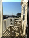 1804 SURF AVENUE UNIT B  NORTH WILDWOOD VACATION RENTALS - 3 bedroom, 2 bath vacation home located in North Wildwood, only 1 block to the beach and boards. Home offers a full kitchen with fridge, range, dishwasher, disposal, microwave, toaster and coffeemaker. Amenities include central a/c, wifi, washer/dryer, 2 car off street parking, balcony. Sleeps 8: 2 queen, 2 twin, and queen sleep sofa.  North Wildwood Rentals, Wildwood Rentals, Wildwood Crest Rentals and Diamond Beach Rentals in all price ranges for weekly, monthly, seasonal and weekend vacation rentals plus Wildwood real estate sales of homes, condos, vacation and investment properties in and around Wildwood New Jersey. We offer over 400 properties plus exclusive vacation homes so you can book the shore rental of your choice online and guarantee your vacation at the Shore. Rent with confidence at Island Realty Group!
