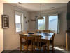 1804 SURF AVENUE UNIT B  NORTH WILDWOOD VACATION RENTALS - 3 bedroom, 2 bath vacation home located in North Wildwood, only 1 block to the beach and boards. Home offers a full kitchen with fridge, range, dishwasher, disposal, microwave, toaster and coffeemaker. Amenities include central a/c, wifi, washer/dryer, 2 car off street parking, balcony. Sleeps 8: 2 queen, 2 twin, and queen sleep sofa.  North Wildwood Rentals, Wildwood Rentals, Wildwood Crest Rentals and Diamond Beach Rentals in all price ranges for weekly, monthly, seasonal and weekend vacation rentals plus Wildwood real estate sales of homes, condos, vacation and investment properties in and around Wildwood New Jersey. We offer over 400 properties plus exclusive vacation homes so you can book the shore rental of your choice online and guarantee your vacation at the Shore. Rent with confidence at Island Realty Group!