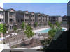 180 WEST OAK AVENUE - WILDWOOD SQUARE CONDO RENTALS - 4 bedroom, 3.5 bath townhouse centrally located on the island at the gated community Wildwood Square. Home has a full kitchen with range, fridge, disposal, dishwasher, microwave, toaster, coffeemaker and blender. Amenities include pool, gas bbq, balcony, central a/c, washer/dryer, 2 car garage, and wifi. Sleeps 10; king, 2 queen, 2 twin, and queen sleep sofa.  Wildwood Rentals, North Wildwood Rentals, Wildwood Crest Rentals and Diamond Beach Rentals in all price ranges for weekly, monthly, seasonal and weekend vacation rentals plus Wildwood real estate sales of homes, condos, vacation and investment properties in and around Wildwood New Jersey. We offer over 400 properties plus exclusive vacation homes so you can book the shore rental of your choice online and guarantee your vacation at the Shore. Rent with confidence at Island Realty Group!