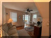 1810 CENTRAL AVENUE - NORTH WILDWOOD SUMMER VACATION RENTALS at WILDWOODRENTS.COM managed by ISLAND REALTY GROUP - Traditional island vacation home located in North Wildwood. Home offers a full kitchen with range, fridge, microwave, dishwasher, Keurig and toaster. Amenities include mini split a/c on first floor with window/wall a/c upstairs, wifi, yard, enclosed sunroom, 3 bikes, beach gear, outside shower, gas bbq. Sleeps 8; full, 3 twins. Additional sleeping on large sectional sofa. North Wildwood Rentals, Wildwood Rentals, Wildwood Crest Rentals and Diamond Beach Rentals in all price ranges for weekly, monthly, seasonal and weekend vacation rentals plus Wildwood real estate sales of homes, condos, vacation and investment properties in and around Wildwood New Jersey. We offer over 400 properties plus exclusive vacation homes so you can book the shore rental of your choice online and guarantee your vacation at the Shore. Rent with confidence at Island Realty Group! Visit www.wildwoodrents.com to book online or call our office at 609.522.4999. Our office at 1701 New Jersey Avenue in North Wildwood is open 7 days a week!