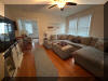 1810 CENTRAL AVENUE - NORTH WILDWOOD SUMMER VACATION RENTALS at WILDWOODRENTS.COM managed by ISLAND REALTY GROUP - Traditional island vacation home located in North Wildwood. Home offers a full kitchen with range, fridge, microwave, dishwasher, Keurig and toaster. Amenities include mini split a/c on first floor with window/wall a/c upstairs, wifi, yard, enclosed sunroom, 3 bikes, beach gear, outside shower, gas bbq. Sleeps 8; full, 3 twins. Additional sleeping on large sectional sofa. North Wildwood Rentals, Wildwood Rentals, Wildwood Crest Rentals and Diamond Beach Rentals in all price ranges for weekly, monthly, seasonal and weekend vacation rentals plus Wildwood real estate sales of homes, condos, vacation and investment properties in and around Wildwood New Jersey. We offer over 400 properties plus exclusive vacation homes so you can book the shore rental of your choice online and guarantee your vacation at the Shore. Rent with confidence at Island Realty Group! Visit www.wildwoodrents.com to book online or call our office at 609.522.4999. Our office at 1701 New Jersey Avenue in North Wildwood is open 7 days a week!