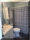 201 EAST RALEIGH AVENUE  1ST FLOOR - WILDWOOD CREST SUMMER VACATION RENTALS at WILDWOODRENTS.COM managed by ISLAND REALTY GROUP - Welcome to your vacation rental in the heart of Diamond Beach! This stunning property is located in Diamond Beach and can comfortably accommodate up to 7 guests. Featuring 3 bedrooms and 2 full bathrooms, this spacious retreat is perfect for families looking for a relaxing getaway by the sea. The sleeping arrangements include a luxurious King bed, a cozy Queen bed, a comfortable Double bed, and a charming Single bed, ensuring a restful night's sleep for everyone. The property is equipped with all the amenities you need for a comfortable stay, including a fully stocked kitchen with modern appliances such as a dishwasher, microwave, coffee maker, and toaster oven. Stay cool during the summer months with central AC and ceiling fans throughout the house. Other conveniences include a washer, dryer, iron, ironing board, and vacuum cleaner. Step outside to enjoy the fresh sea breeze on the deck, complete with deck furniture and a BBQ gas grill for al fresco dining. Beach equipment is available for your convenience. This rental comes fully furnished, with utilities included for your peace of mind. Entertainment options include a television with cable, free WiFi, and Smart TVs in multiple rooms. Beach badges, chairs, umbrellas, and blankets are provided for your days by the shore. Rest easy knowing that this property follows enhanced cleaning practices and is equipped with smoke detectors, carbon monoxide detectors, and a fire extinguisher for your safety. Pets are considered, and private beach access is just a short walk away. Don't miss out on this incredible opportunity to experience the best of Diamond Beach living. Book your stay today and create unforgettable memories in this beautiful beachside retreat! Wildwood Crest Rentals, North Wildwood Rentals, Wildwood Rentals and Diamond Beach Rentals in all price ranges for weekly, monthly, seasonal and weekend vacation rentals plus Wildwood real estate sales of homes, condos, vacation and investment properties in and around Wildwood New Jersey. We offer over 400 properties plus exclusive vacation homes so you can book the shore rental of your choice online and guarantee your vacation at the Shore. Rent with confidence at Island Realty Group! Visit www.wildwoodrents.com to book online or call our office at 609.522.4999. Our office at 1701 New Jersey Avenue in North Wildwood is open 7 days a week!