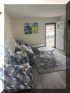 201 EAST RALEIGH AVENUE  1ST FLOOR - WILDWOOD CREST SUMMER VACATION RENTALS at WILDWOODRENTS.COM managed by ISLAND REALTY GROUP - Welcome to your vacation rental in the heart of Diamond Beach! This stunning property is located in Diamond Beach and can comfortably accommodate up to 7 guests. Featuring 3 bedrooms and 2 full bathrooms, this spacious retreat is perfect for families looking for a relaxing getaway by the sea. The sleeping arrangements include a luxurious King bed, a cozy Queen bed, a comfortable Double bed, and a charming Single bed, ensuring a restful night's sleep for everyone. The property is equipped with all the amenities you need for a comfortable stay, including a fully stocked kitchen with modern appliances such as a dishwasher, microwave, coffee maker, and toaster oven. Stay cool during the summer months with central AC and ceiling fans throughout the house. Other conveniences include a washer, dryer, iron, ironing board, and vacuum cleaner. Step outside to enjoy the fresh sea breeze on the deck, complete with deck furniture and a BBQ gas grill for al fresco dining. Beach equipment is available for your convenience. This rental comes fully furnished, with utilities included for your peace of mind. Entertainment options include a television with cable, free WiFi, and Smart TVs in multiple rooms. Beach badges, chairs, umbrellas, and blankets are provided for your days by the shore. Rest easy knowing that this property follows enhanced cleaning practices and is equipped with smoke detectors, carbon monoxide detectors, and a fire extinguisher for your safety. Pets are considered, and private beach access is just a short walk away. Don't miss out on this incredible opportunity to experience the best of Diamond Beach living. Book your stay today and create unforgettable memories in this beautiful beachside retreat! Wildwood Crest Rentals, North Wildwood Rentals, Wildwood Rentals and Diamond Beach Rentals in all price ranges for weekly, monthly, seasonal and weekend vacation rentals plus Wildwood real estate sales of homes, condos, vacation and investment properties in and around Wildwood New Jersey. We offer over 400 properties plus exclusive vacation homes so you can book the shore rental of your choice online and guarantee your vacation at the Shore. Rent with confidence at Island Realty Group! Visit www.wildwoodrents.com to book online or call our office at 609.522.4999. Our office at 1701 New Jersey Avenue in North Wildwood is open 7 days a week!